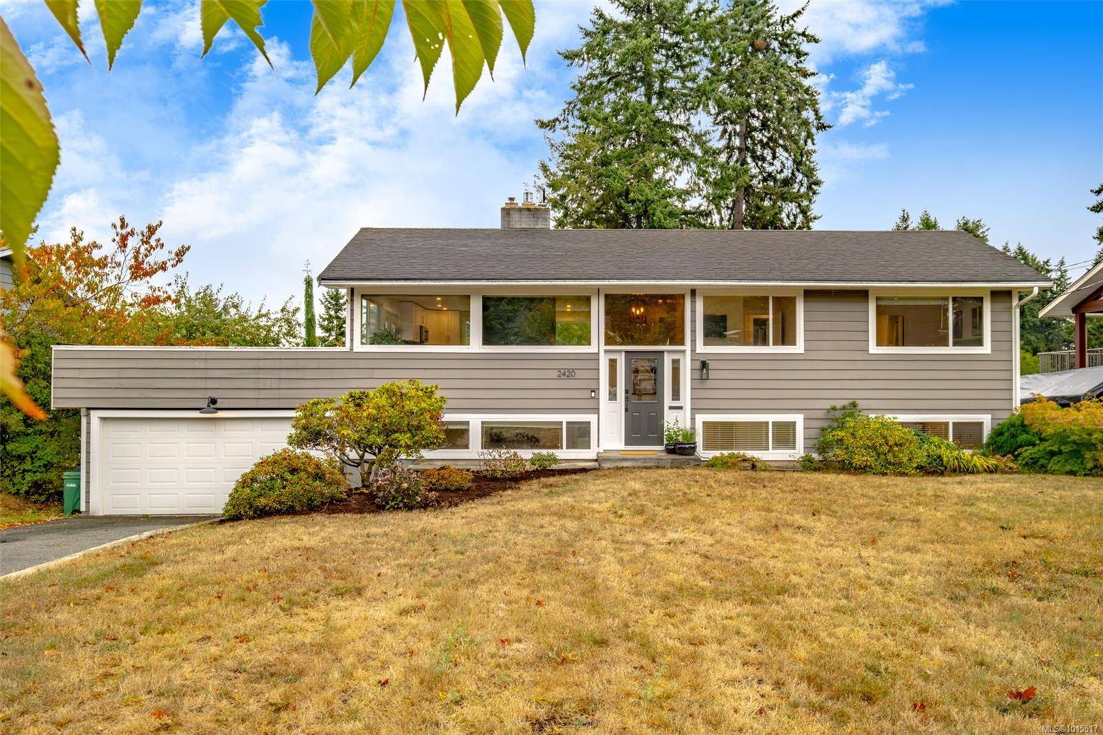 Nanaimo, BC V9S 3R7,2420 Glenayr Dr