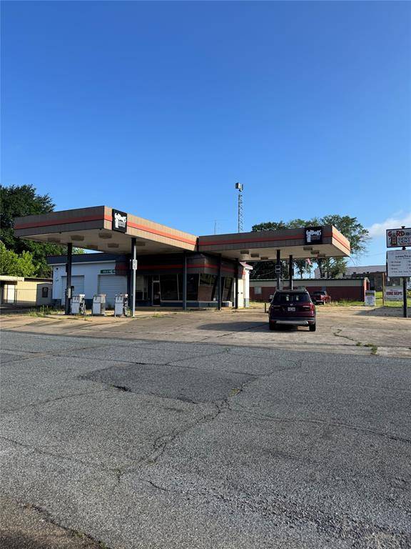 Homer, LA 71040,401 W Main Street