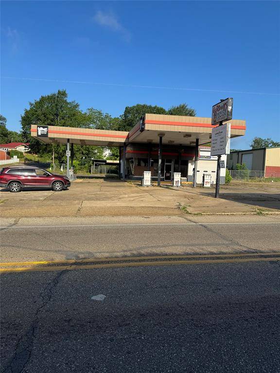 Homer, LA 71040,401 W Main Street