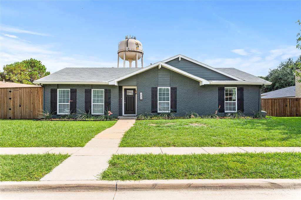 The Colony, TX 75056,5036 Hetherington Place