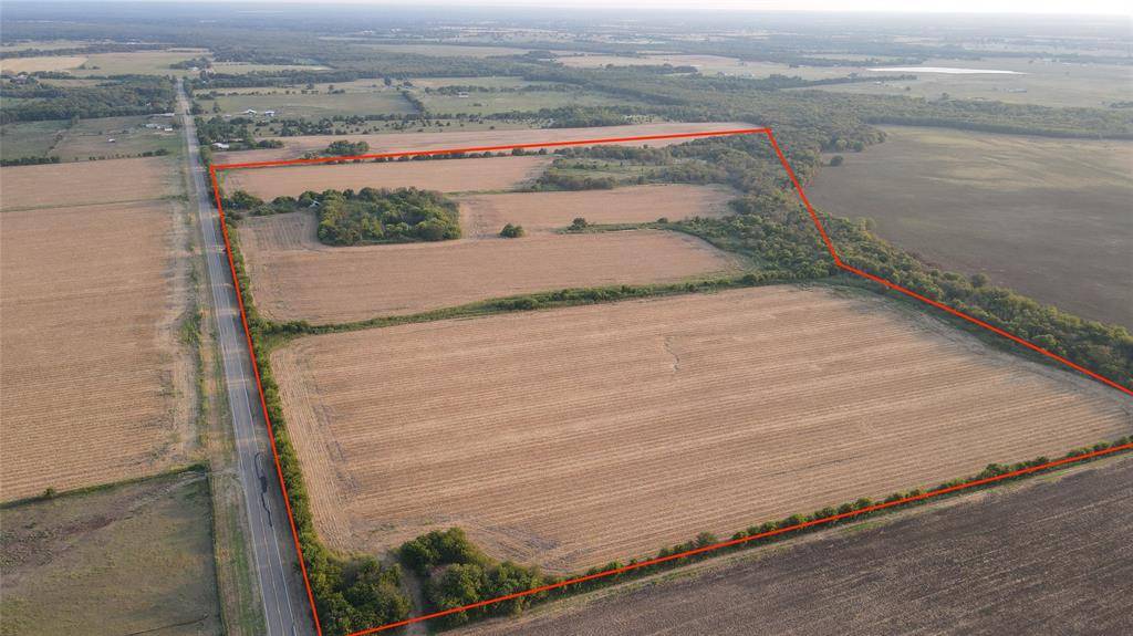 Cooper, TX 75432,T B D FM 1528