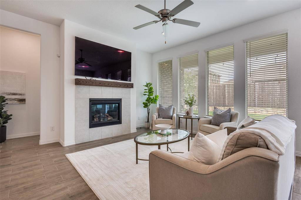 Princeton, TX 75407,307 Red Cedar Drive