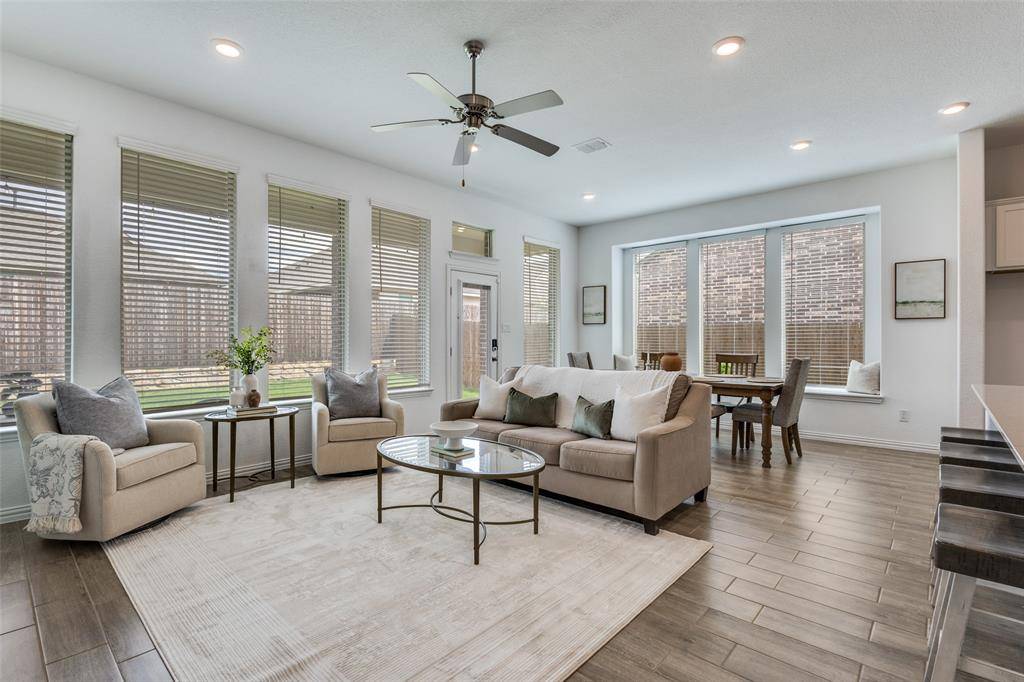 Princeton, TX 75407,307 Red Cedar Drive