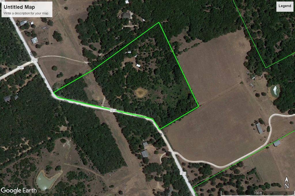 Whitney, TX 76692,1044 Hcr 1212