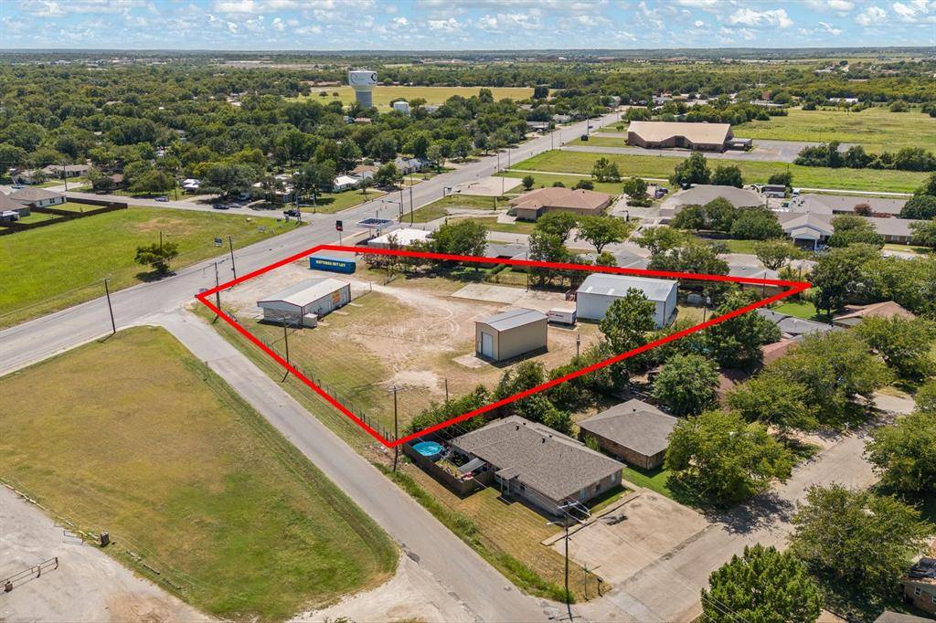 Cleburne, TX 76033,500 W Kilpatrick Street