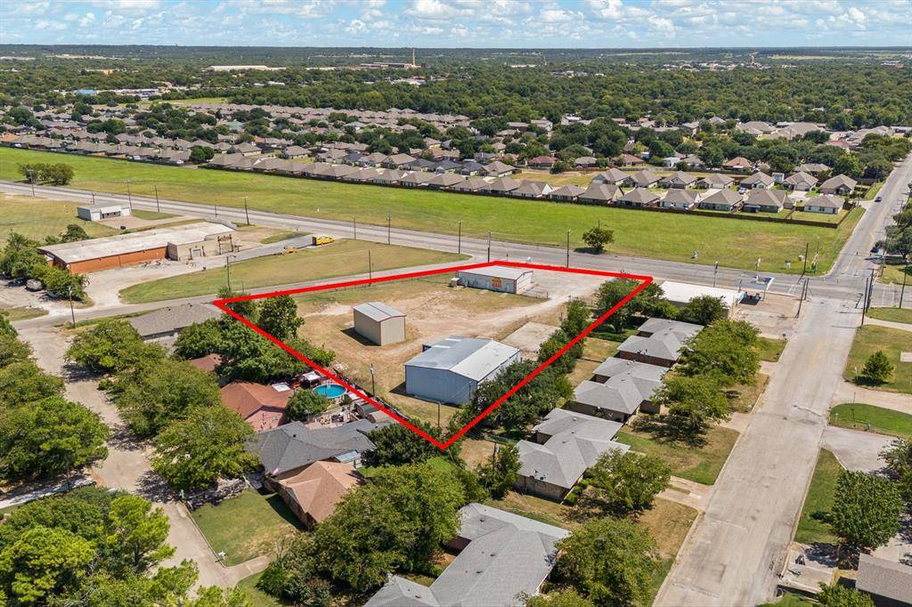 Cleburne, TX 76033,500 W Kilpatrick Street