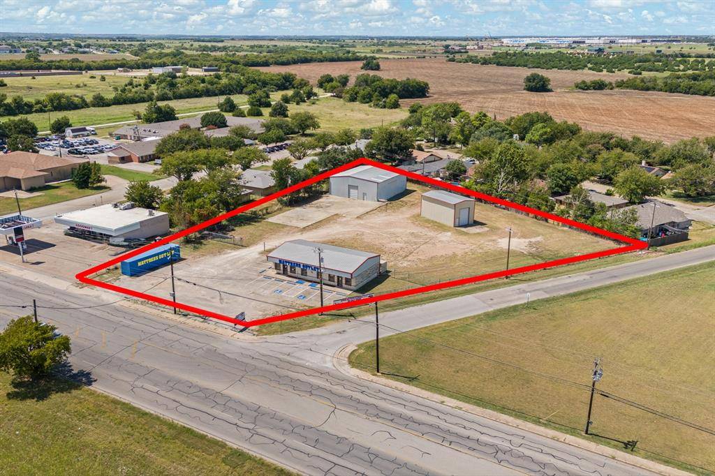 Cleburne, TX 76033,500 W Kilpatrick Street