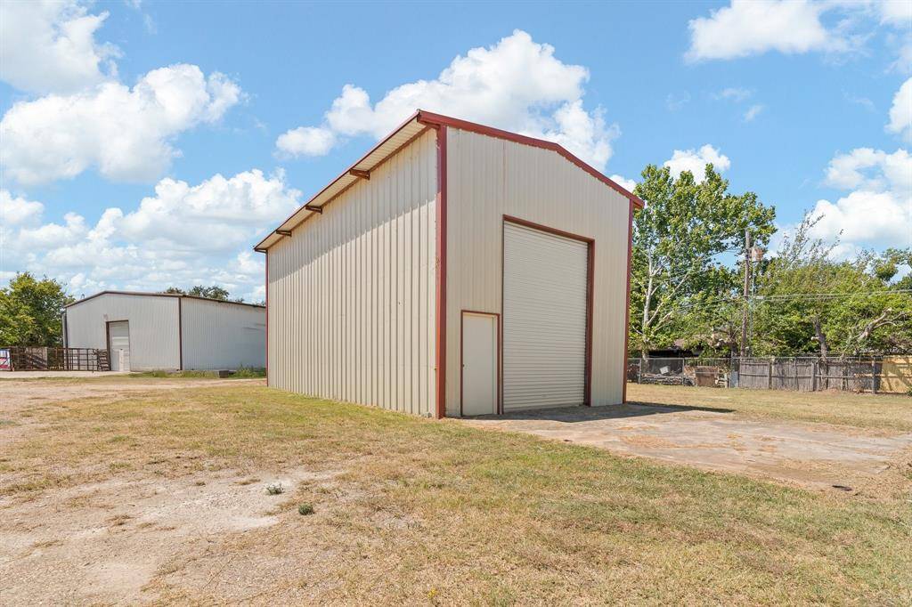 Cleburne, TX 76033,500 W Kilpatrick Street