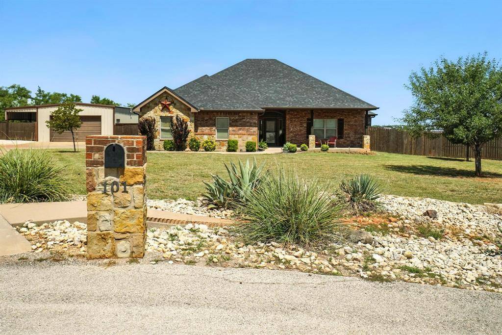 Abilene, TX 79606,101 Rising Star Drive