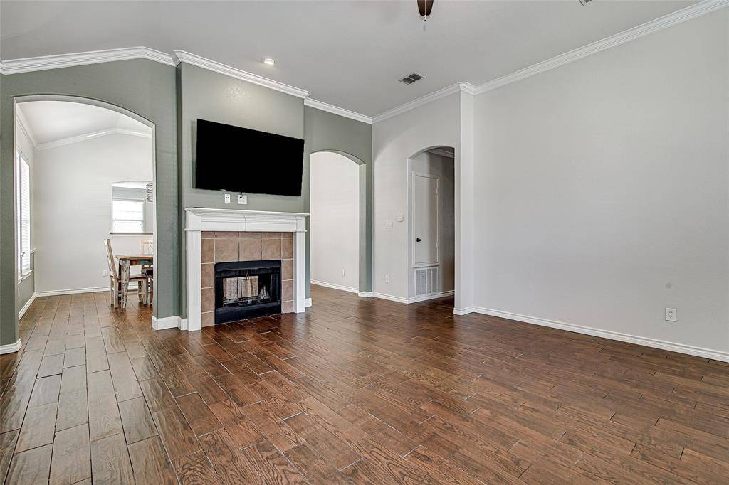 Burleson, TX 76028,904 Sheryn Drive