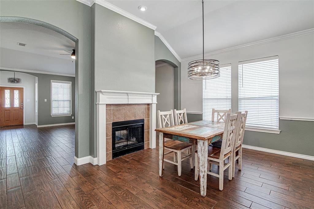 Burleson, TX 76028,904 Sheryn Drive