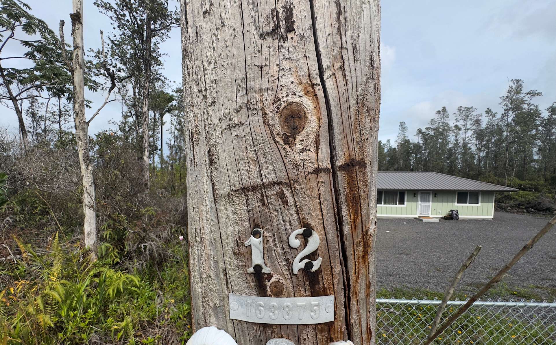 Pahoa, HI 96778,CORAL DR