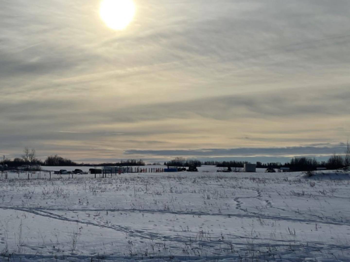 Rural Wainwright No. 61 M.d. Of, AB T9W 1T1,8 Silver Willow Estate