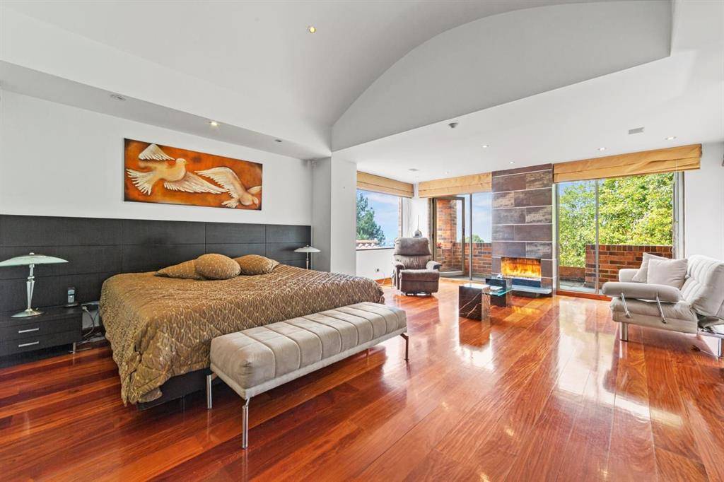 Other County - Not In Usa, 111121,CARRERA 80 - 129-21 CASA 7, CONJUNTO COLINAS DE LOS VIENTOS