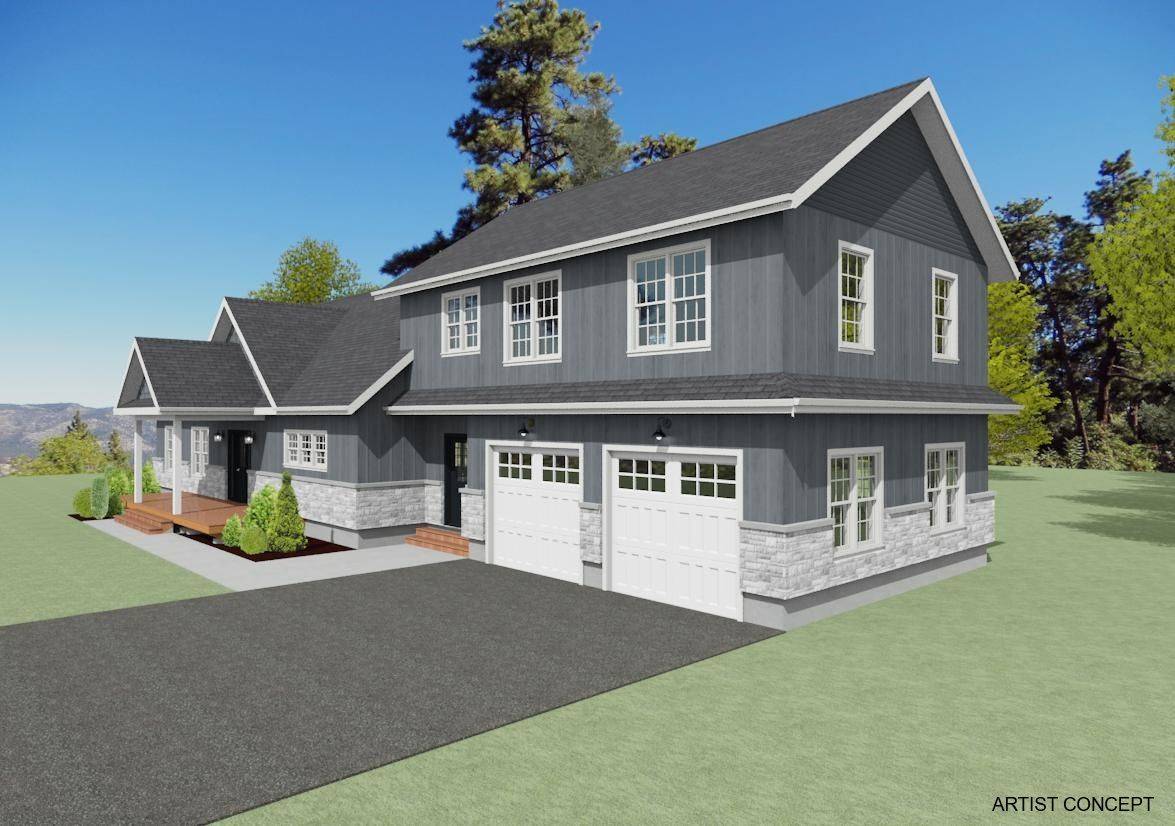 Hamilton Township, ON K7G 2V6,4836 45 HWY