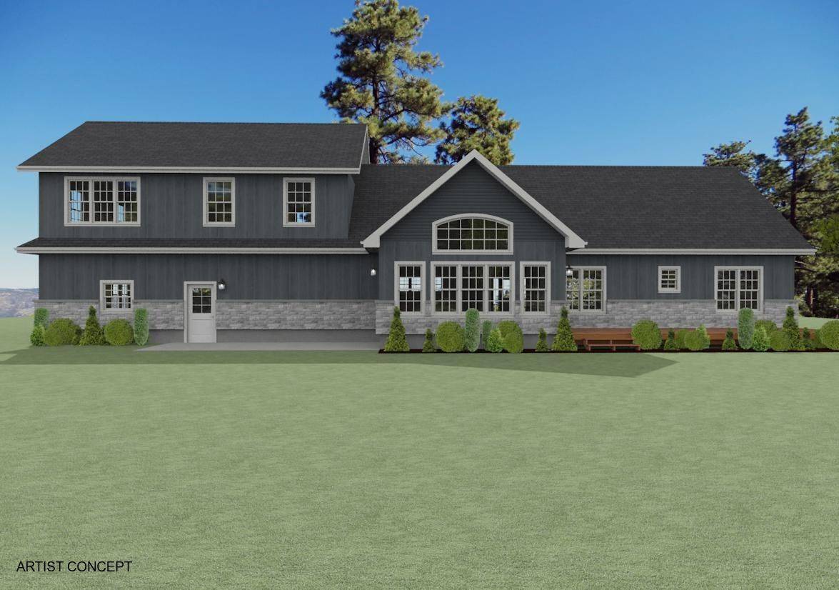 Hamilton Township, ON K7G 2V6,4836 45 HWY