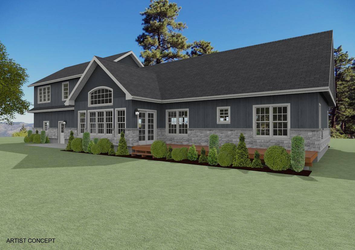 Hamilton Township, ON K7G 2V6,4836 45 HWY