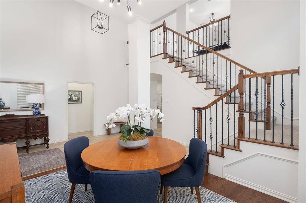 Allen, TX 75013,1413 Lampasas Drive