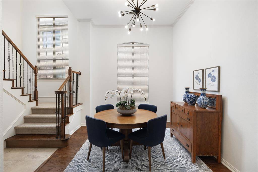 Allen, TX 75013,1413 Lampasas Drive