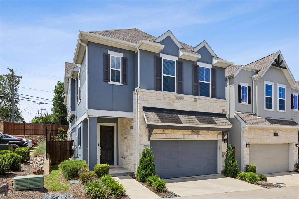 Dallas, TX 75228,2070 White Grove Drive