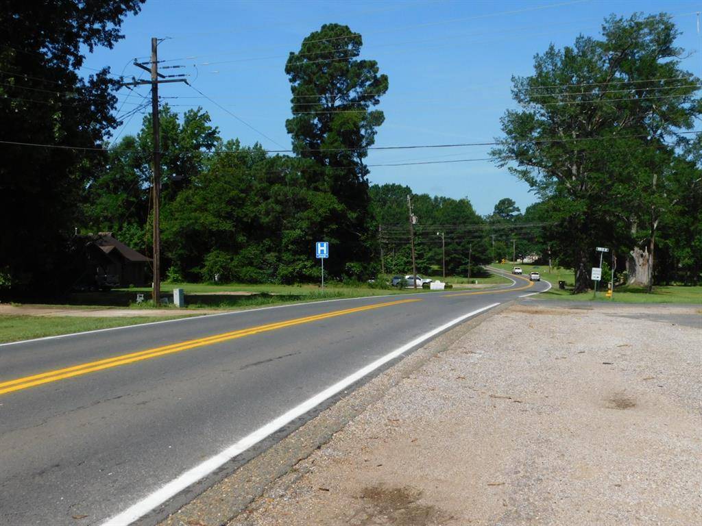 Springhill, LA 71075,1100 Reynolds Street