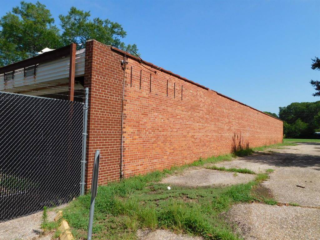 Springhill, LA 71075,1100 Reynolds Street