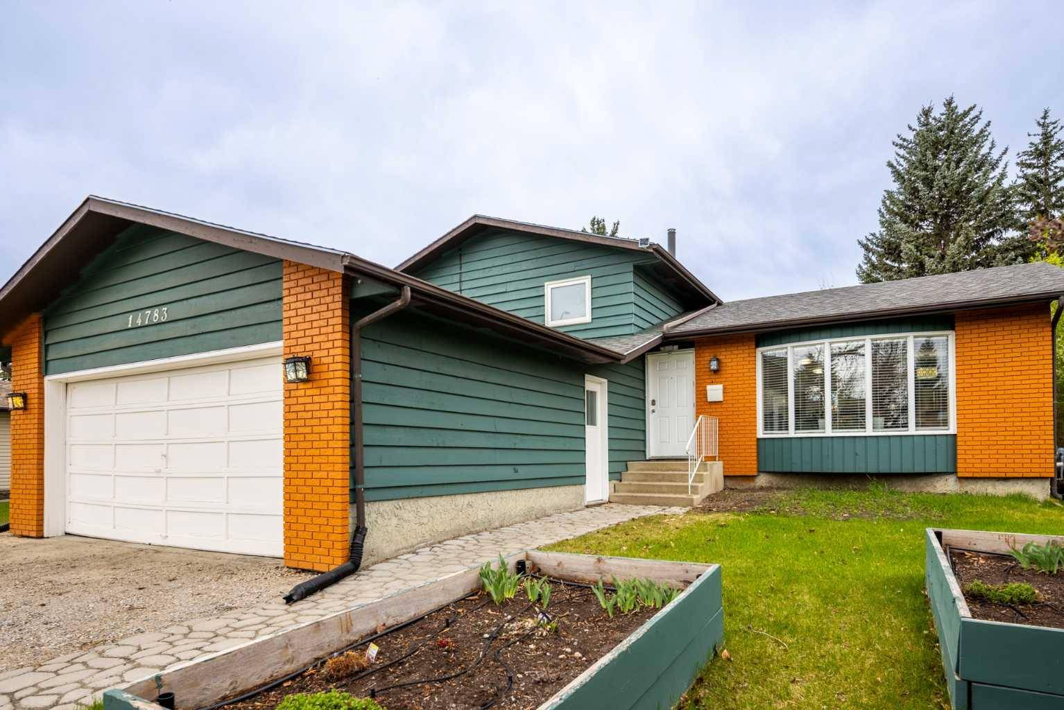 Calgary, AB T2J 5Z1,14783 Deer Run DR SE