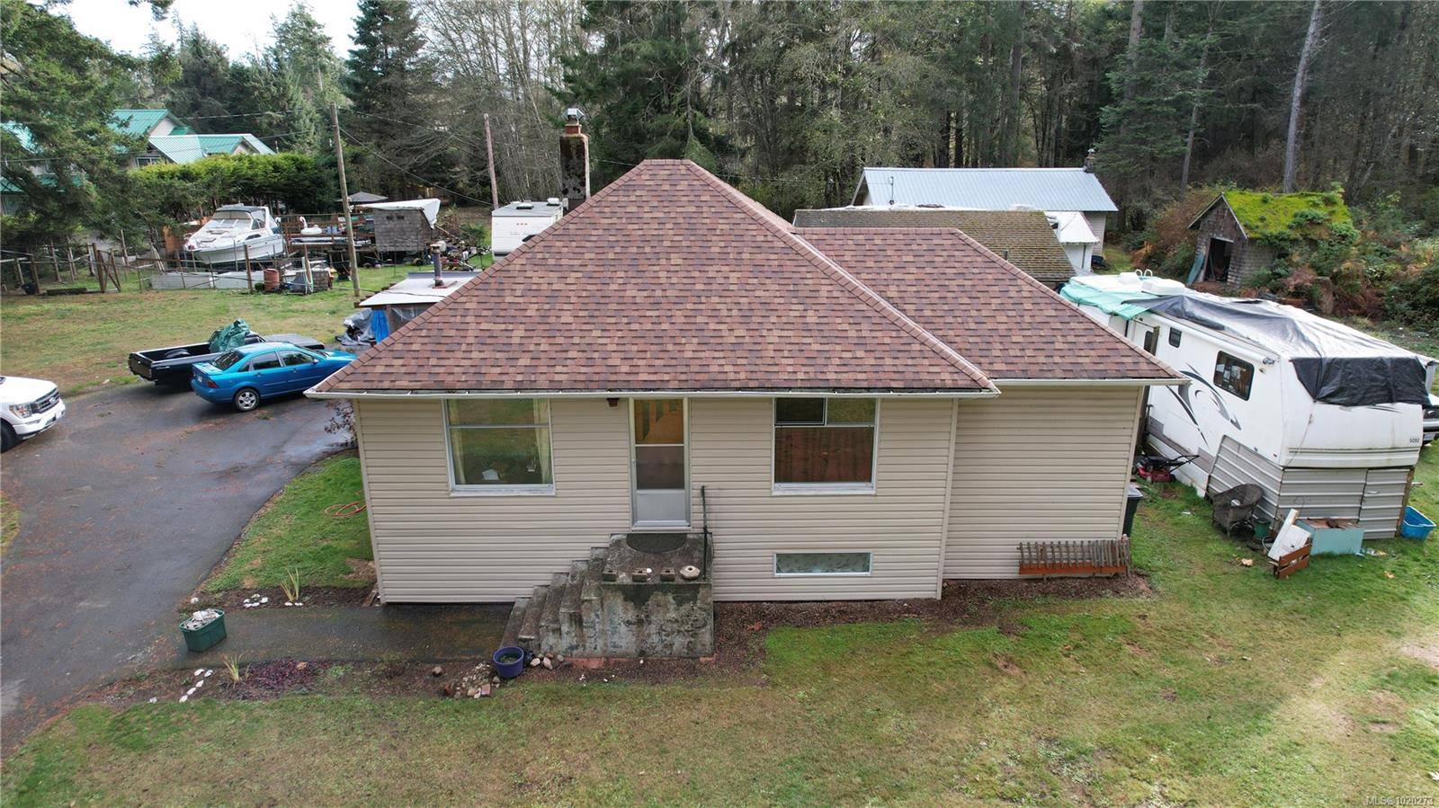 Sooke, BC V9Z 0S1,7093 West Coast Rd