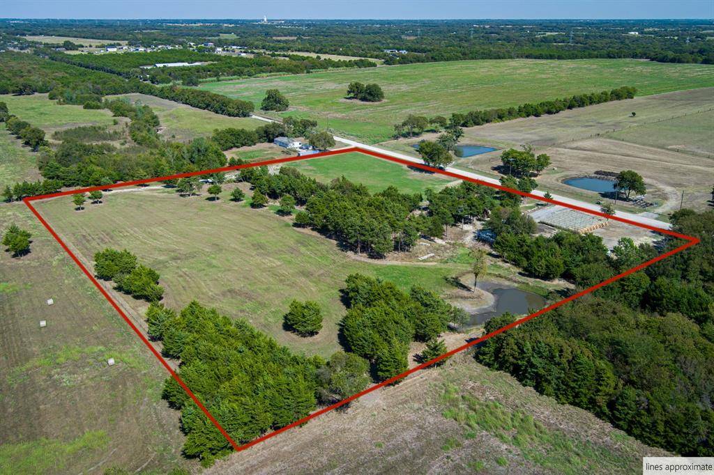 Trenton, TX 75490,0000 CR 5010