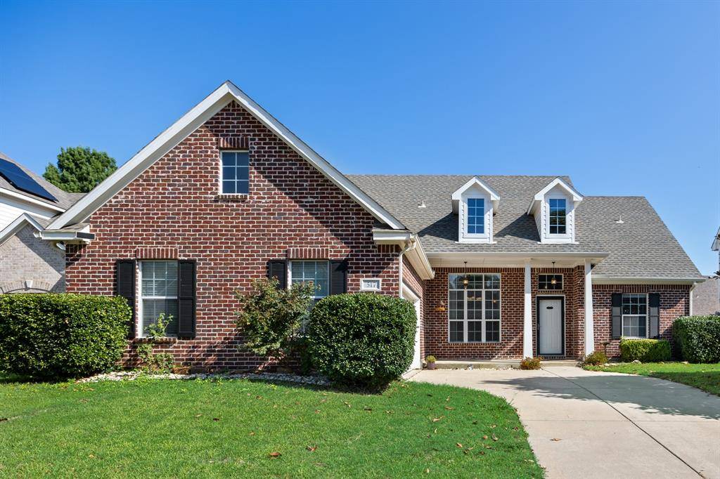 Lake Dallas, TX 75065,517 Mattie Lane