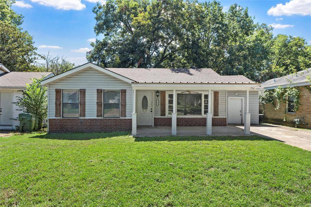 Waco, TX 76710,3728 Morrow Avenue