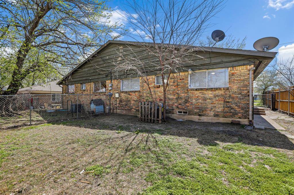 Plano, TX 75074,2605 14th Street