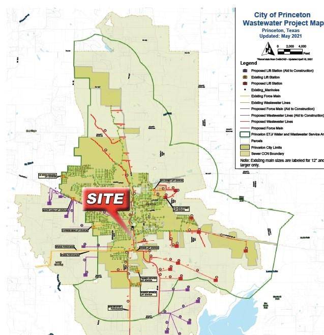 Princeton, TX 75407,714 FM 982