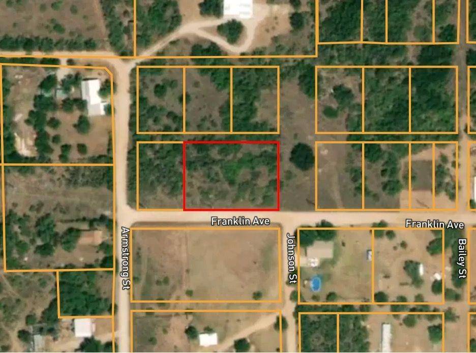 Cisco, TX 76437,704 Franklin Avenue