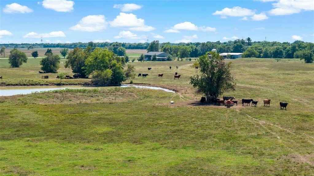 Brookston, TX 75421,00 Hwy 82