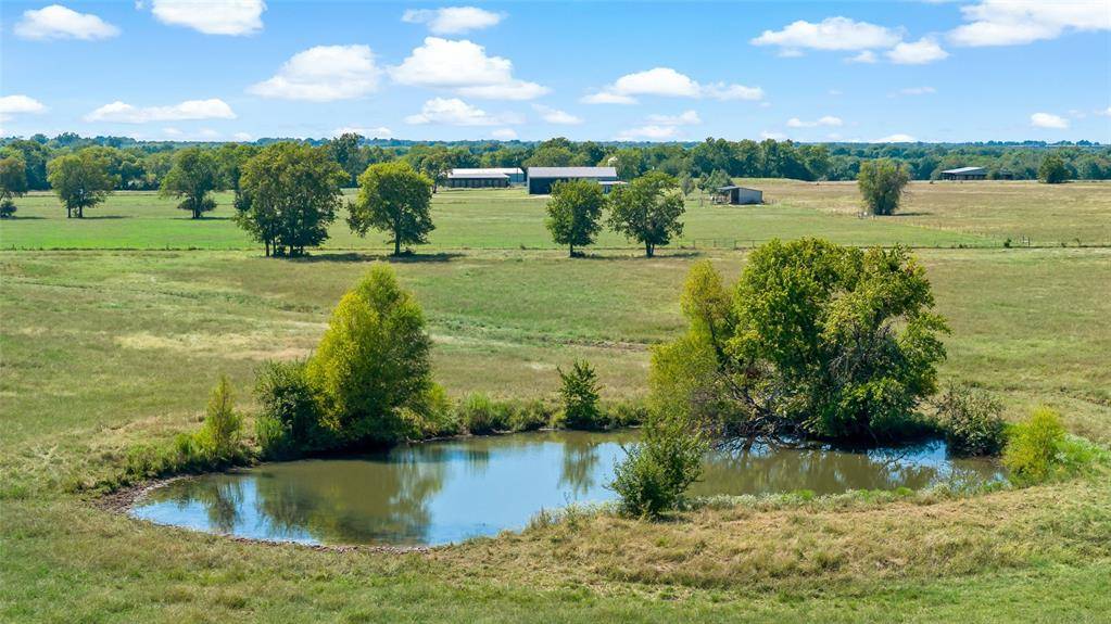 Brookston, TX 75421,00 Hwy 82