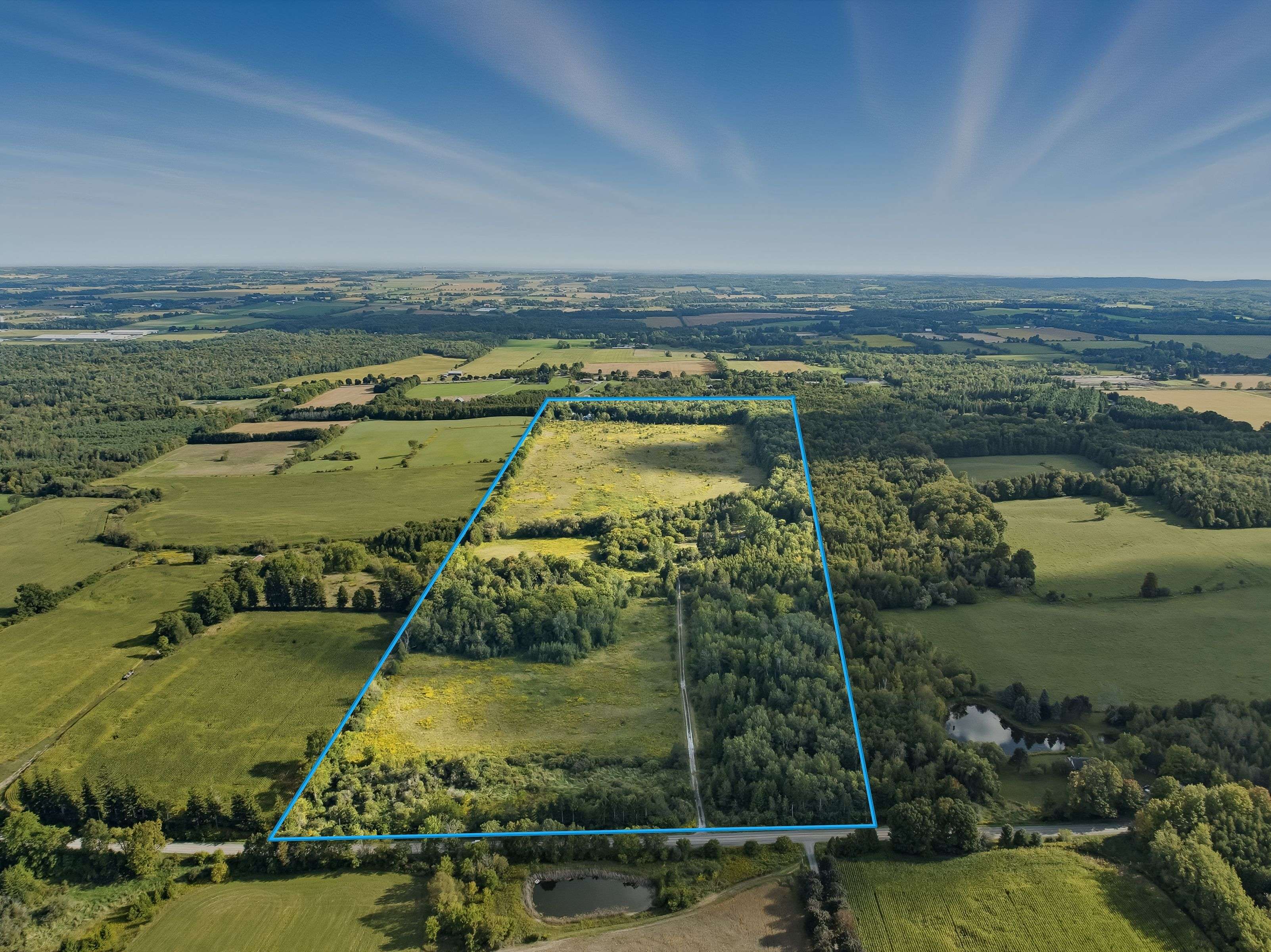 Scugog, ON L9L 1B9,830 Scugog Line 8 N/A