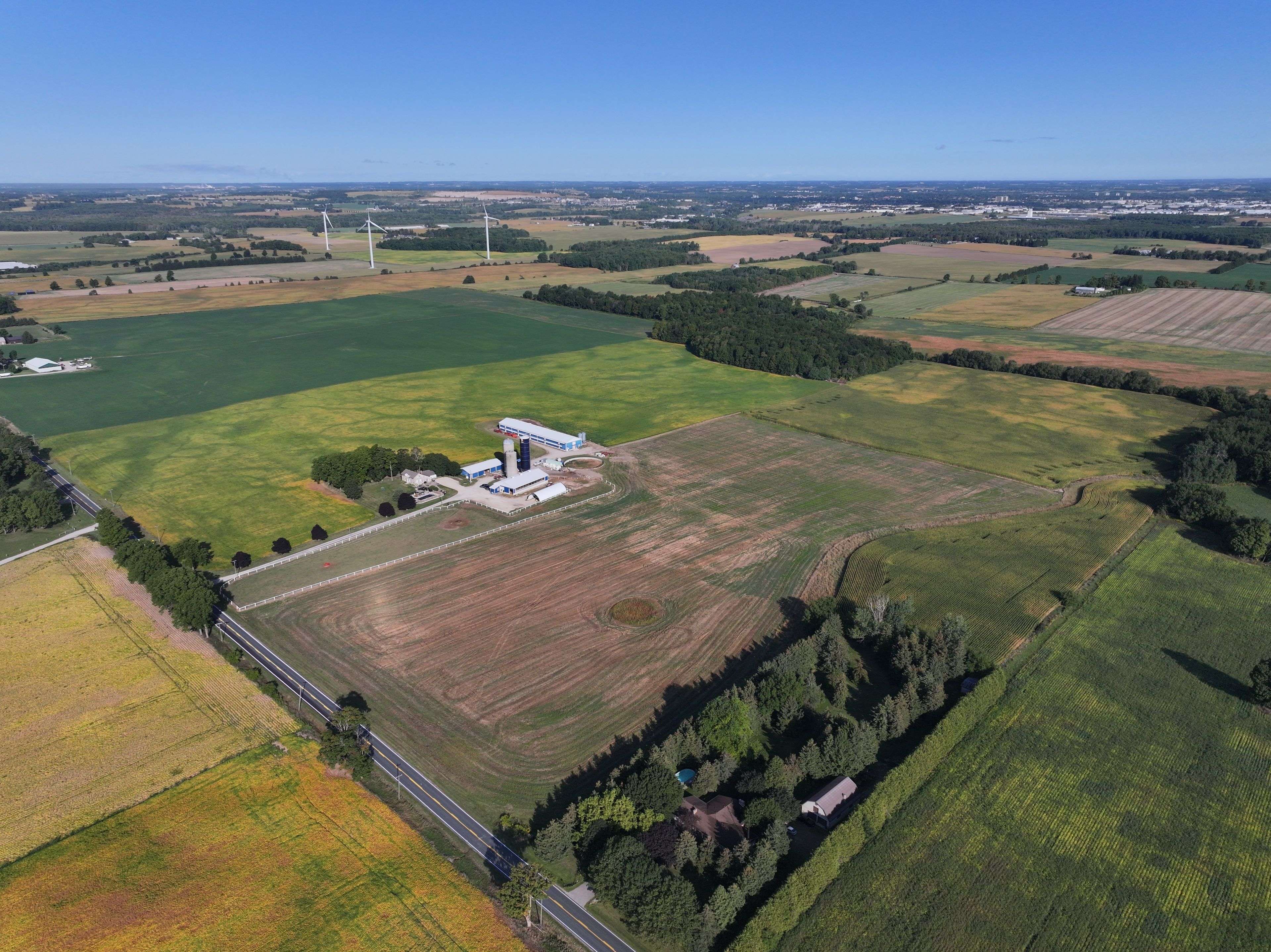 Norwich, ON N4S 7V8,465273 Curries RD