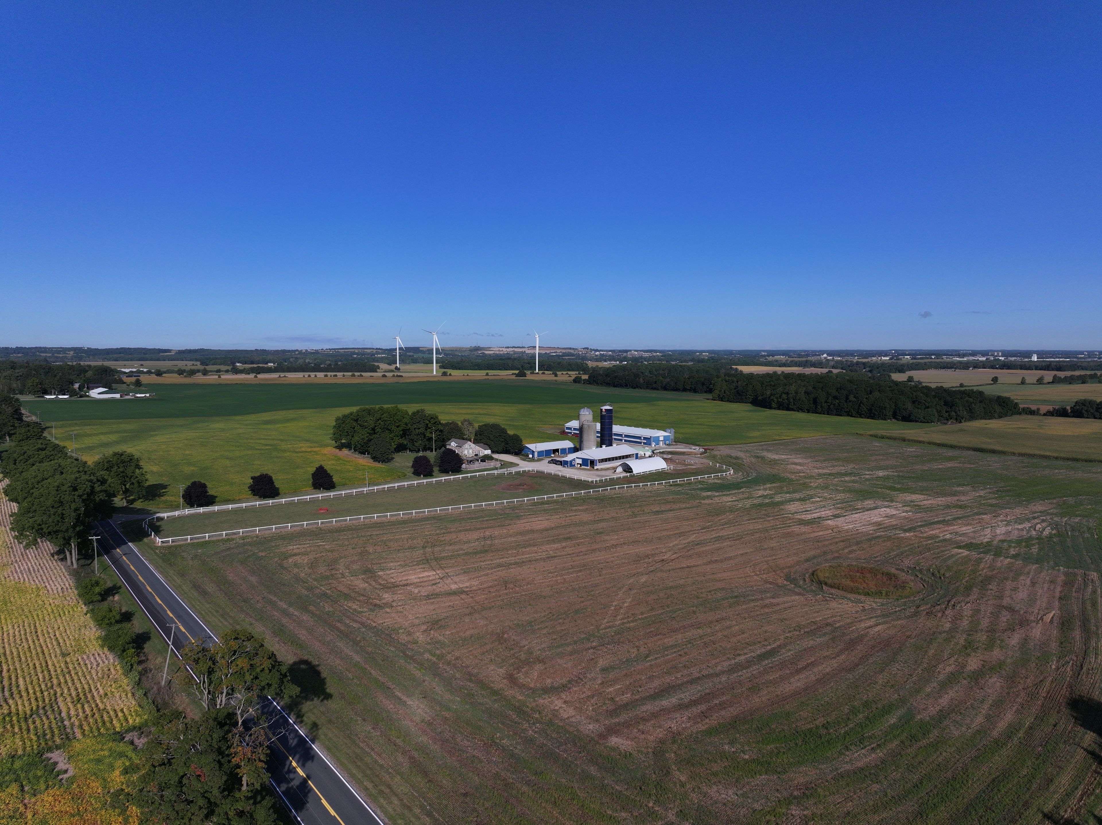 Norwich, ON N4S 7V8,465273 Curries RD