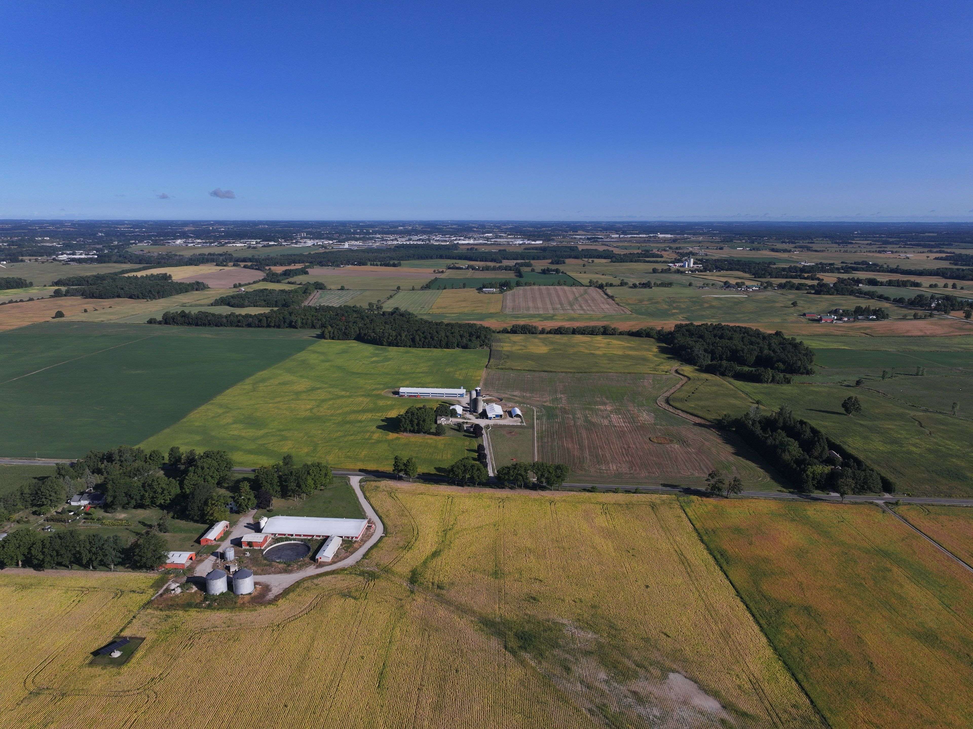 Norwich, ON N4S 7V8,465273 Curries RD