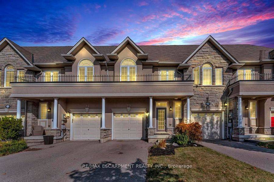 Hamilton, ON L9K 0G6,70 Vinton RD