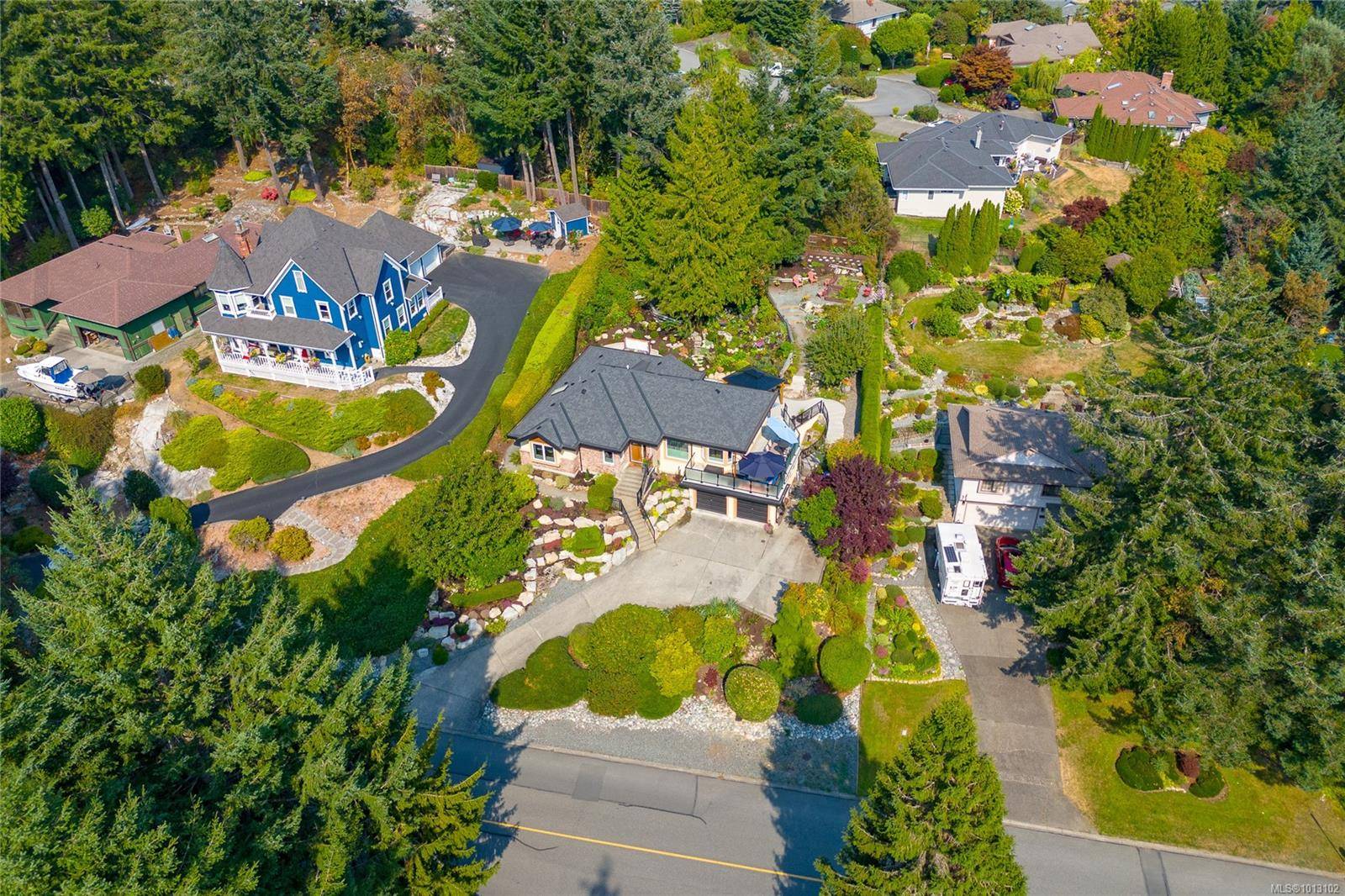 North Saanich, BC V8L 5A6,1650 Barrett Dr