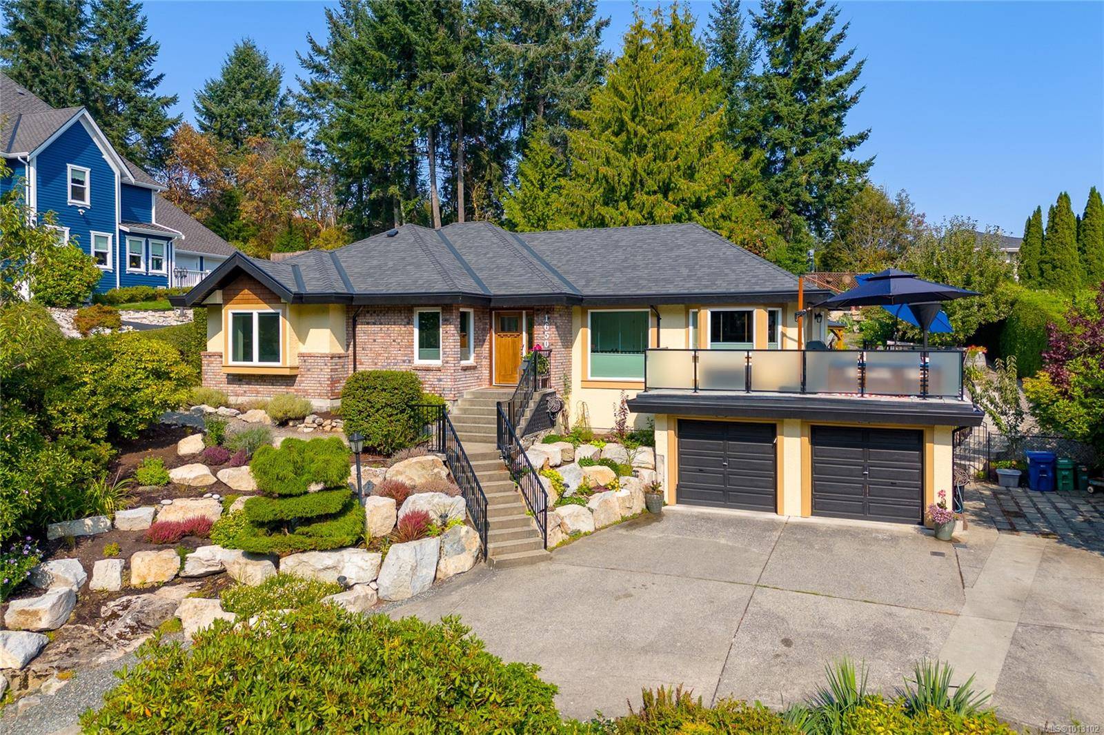 North Saanich, BC V8L 5A6,1650 Barrett Dr