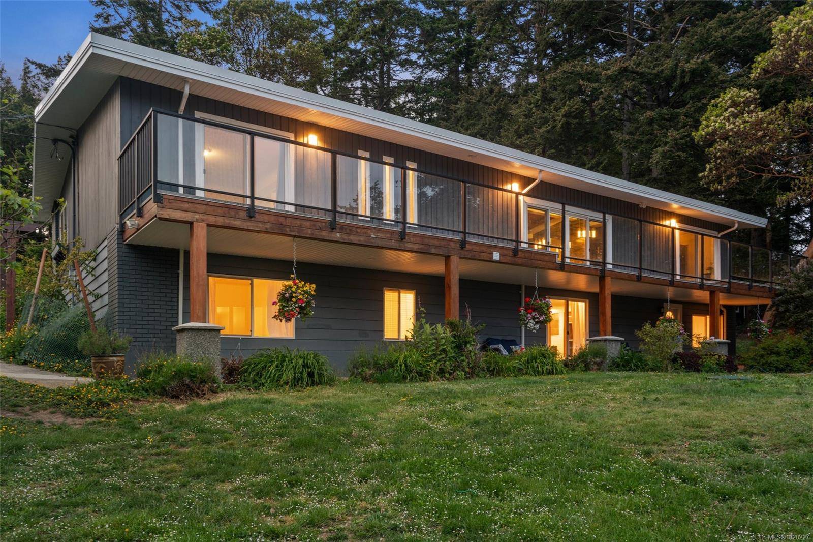 Metchosin, BC V9C 4B2,3915 Gilbert Dr