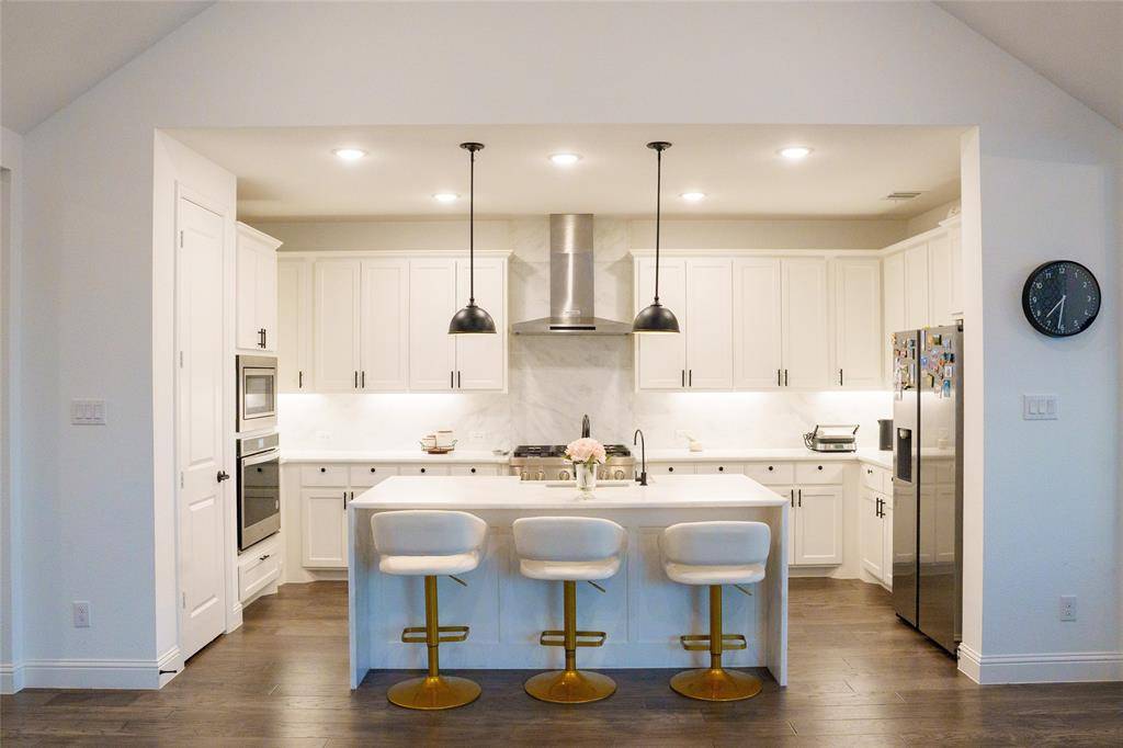 Celina, TX 75009,754 Corner Post Path