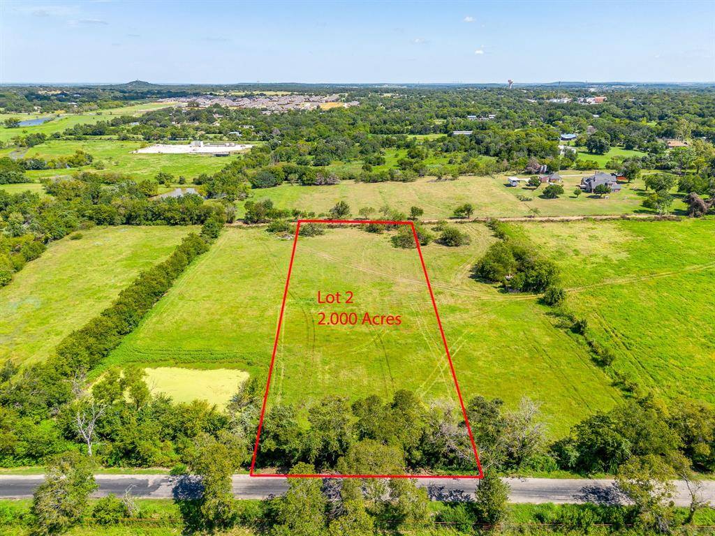 Joshua, TX 76058,Lot 2 County Road 909