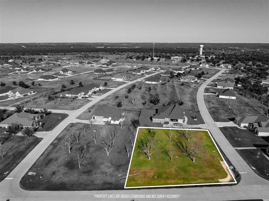 Granbury, TX 76049,3700 Tremont Lane