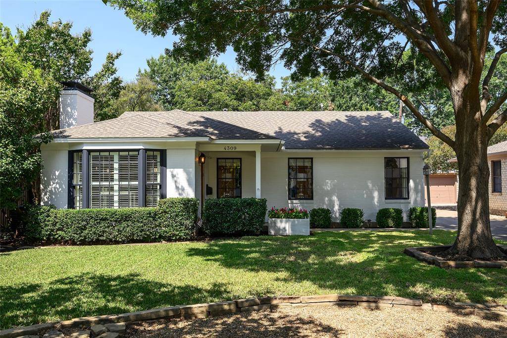 Dallas, TX 75209,4309 Pomona Road