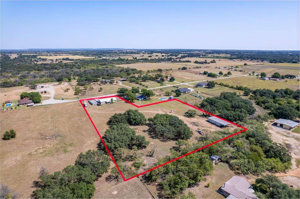 Early, TX 76802,270 Fox Hollow Lane