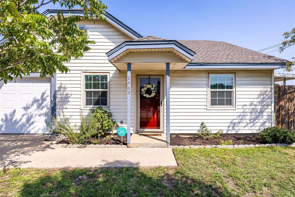 Fort Worth, TX 76131,2469 Mcadoo Lane